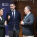 La Junta pone el agua en el centro de la política con planificación, inversión y ejecución de obras
