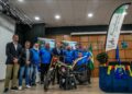Casi 100 pilotos inscritos en el Mundial de TrialGP que se celebrará en Benahavís