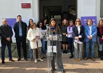 La escritura marca la ‘Semana de la Mujer’ en Manilva