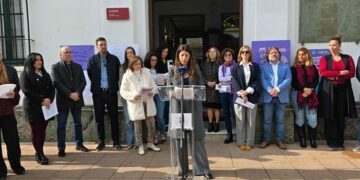 La escritura marca la ‘Semana de la Mujer’ en Manilva