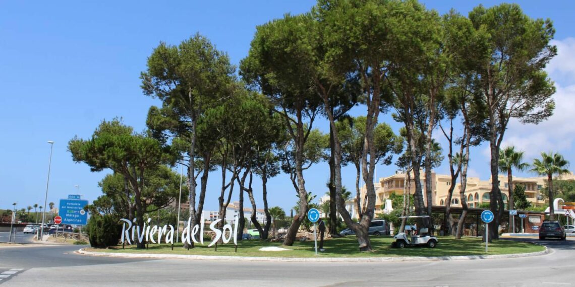 Detienen a un hombre en Mijas por un presunto delito de lesiones a su hermana