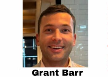 Continúa la búsqueda de Grant Barr, desaparecido en Estepona desde hace más de un mes