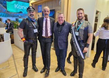 Manilva propone su oferta turística en la ITB Berlín