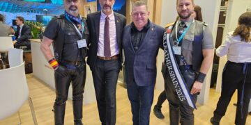 Manilva propone su oferta turística en la ITB Berlín