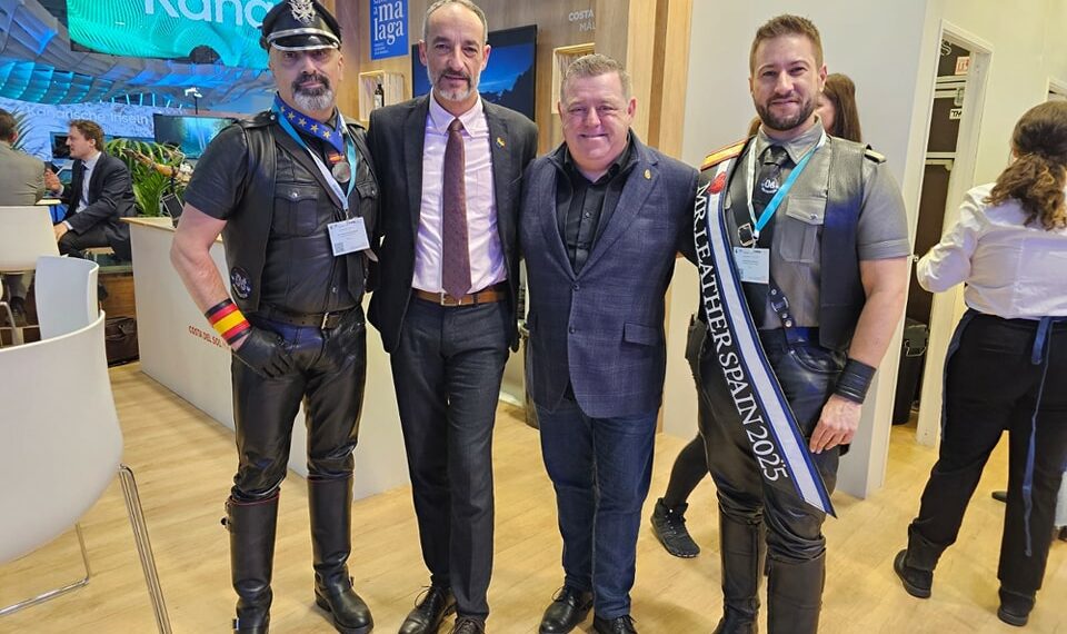 Manilva propone su oferta turística en la ITB Berlín