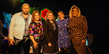 ‘Secador, qué calor’: El podcast más glamuroso de Torremolinos arranca su nueva temporada