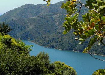 Fin del temporal: Málaga inicia su primera semana en el mes de marzo sin lluvias intensas