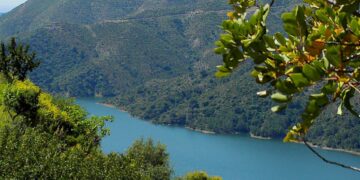 Fin del temporal: Málaga inicia su primera semana en el mes de marzo sin lluvias intensas