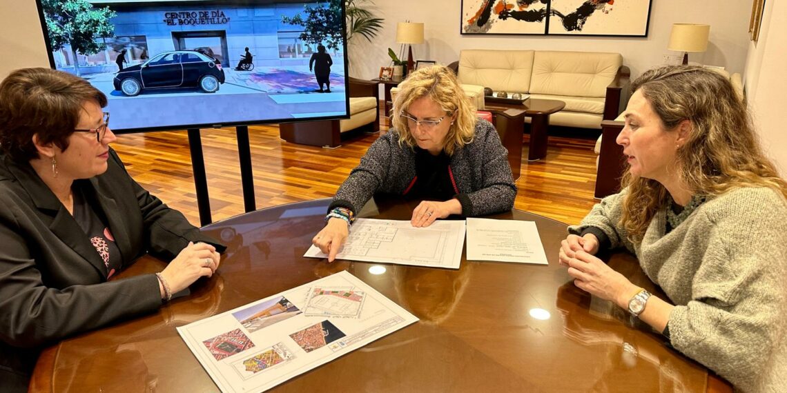 El Ayuntamiento de Fuengirola adjudica las obras de creación de un Centro de Día para Mayores en El Boquetillo