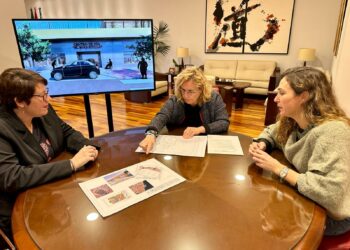 El Ayuntamiento de Fuengirola adjudica las obras de creación de un Centro de Día para Mayores en El Boquetillo