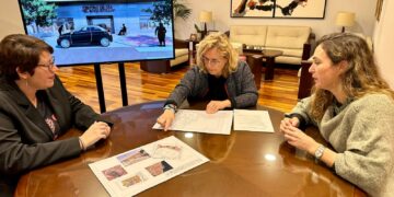 El Ayuntamiento de Fuengirola adjudica las obras de creación de un Centro de Día para Mayores en El Boquetillo