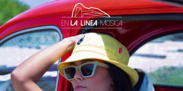 Marta Santos cuelga el cartel de sold out en el concierto que ofrecerá En La Línea Música