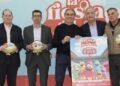 Benahavís se prepara para la Fiesta del Basket Premini 2025
