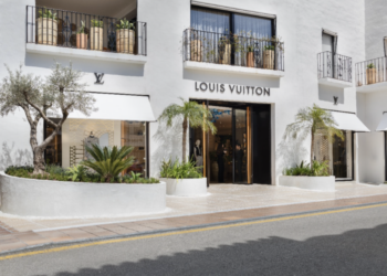 El lujo imparable: las boutiques de Puerto Banús superan los 310 millones de euros en ventas en 2024