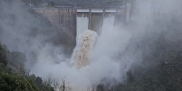 Noche de alto riesgo sin incidencias gracias a la anticipación y coordinación