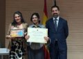 El Ministerio de Educación premia el IES Sierra de Mijas por su compromiso con el desarrollo sostenible