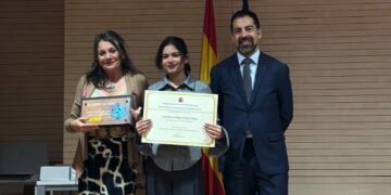 El Ministerio de Educación premia el IES Sierra de Mijas por su compromiso con el desarrollo sostenible