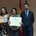 El Ministerio de Educación premia el IES Sierra de Mijas por su compromiso con el desarrollo sostenible