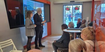 Turismo Costa del Sol refuerza su presencia en Italia con una jornada exclusiva en Roma