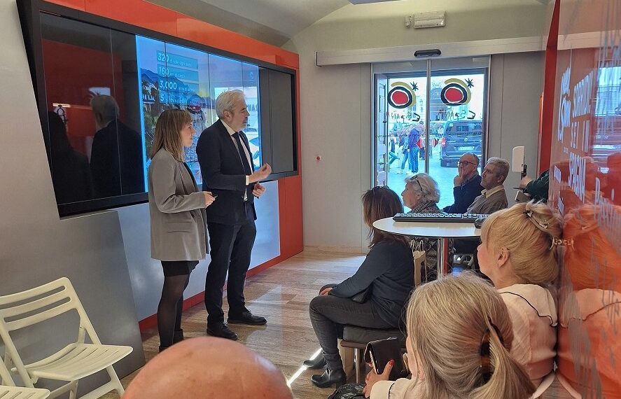 Turismo Costa del Sol refuerza su presencia en Italia con una jornada exclusiva en Roma