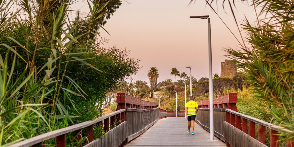 Una docena de empresas optan a ejecutar el nuevo tramo del corredor litoral que avanzará por la zona de Matas Verdes