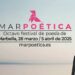 Marbella eleva a 26.000 euros el Premio Internacional de Poesía ‘Marpoética’