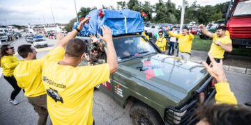 Chatarras Raid y Banco de Alimentos: una carrera de aventuras y solidaridad
