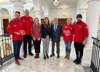 Cinco chefs de Mijas, elegidos entre los mejores de Andalucía