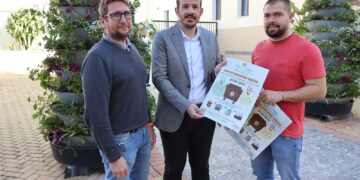 El Ayuntamiento de Mijas lanza una campaña informativa sobre el contenedor marrón para fomentar el reciclaje orgánico