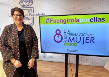 Fuengirola organiza más de una veintena de actividades con motivo del Día Internacional de la Mujer