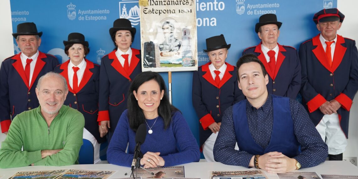 Más de 200 personas participarán en la recreación histórica que homenajea a Salvador Manzanares y Pedro Manrique