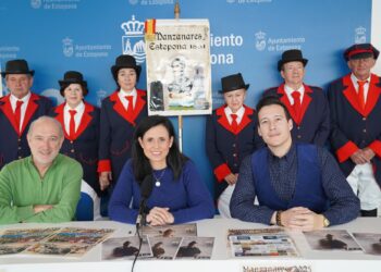 Más de 200 personas participarán en la recreación histórica que homenajea a Salvador Manzanares y Pedro Manrique