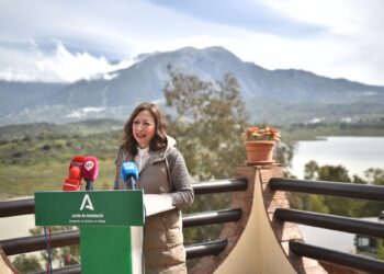 Junta se compromete a mantener el esfuerzo inversor en materia hídrica y pide responsabilidad al resto de administraciones