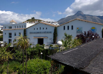 Acosol saca a licitación la mejora de la eficiencia energética en la Desaladora de Marbella por 10 millones de euros