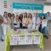 La unidad de Nefrología del Hospital Universitario Costa del Sol realiza una campaña para informar y concienciar de la importancia de la enfermedad renal crónica