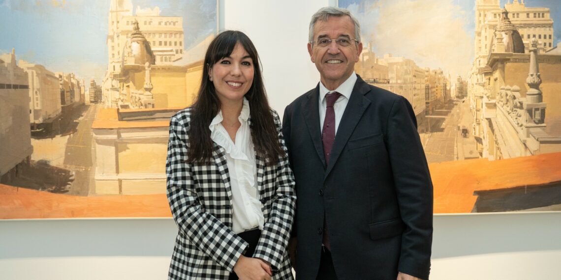 Una nueva exposición en el Mirador del Carmen recorre 60 años de realismo español con una obra inédita de Antonio López