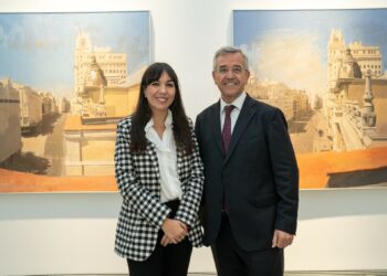 Una nueva exposición en el Mirador del Carmen recorre 60 años de realismo español con una obra inédita de Antonio López