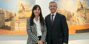 Una nueva exposición en el Mirador del Carmen recorre 60 años de realismo español con una obra inédita de Antonio López