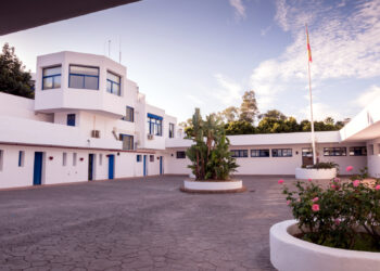 La Oficina de Objetos Perdidos de la Policía Local de Estepona consigue devolver el 70% de los artículos encontrados a sus propietarios