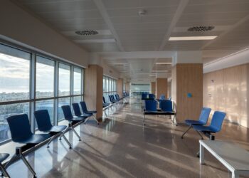 El Hospital Universitario Costa del Sol inicia su actividad de Cirugía Mayor Ambulatoria en el nuevo edificio de la ampliación