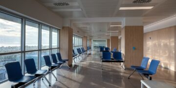 El Hospital Universitario Costa del Sol inicia su actividad de Cirugía Mayor Ambulatoria en el nuevo edificio de la ampliación
