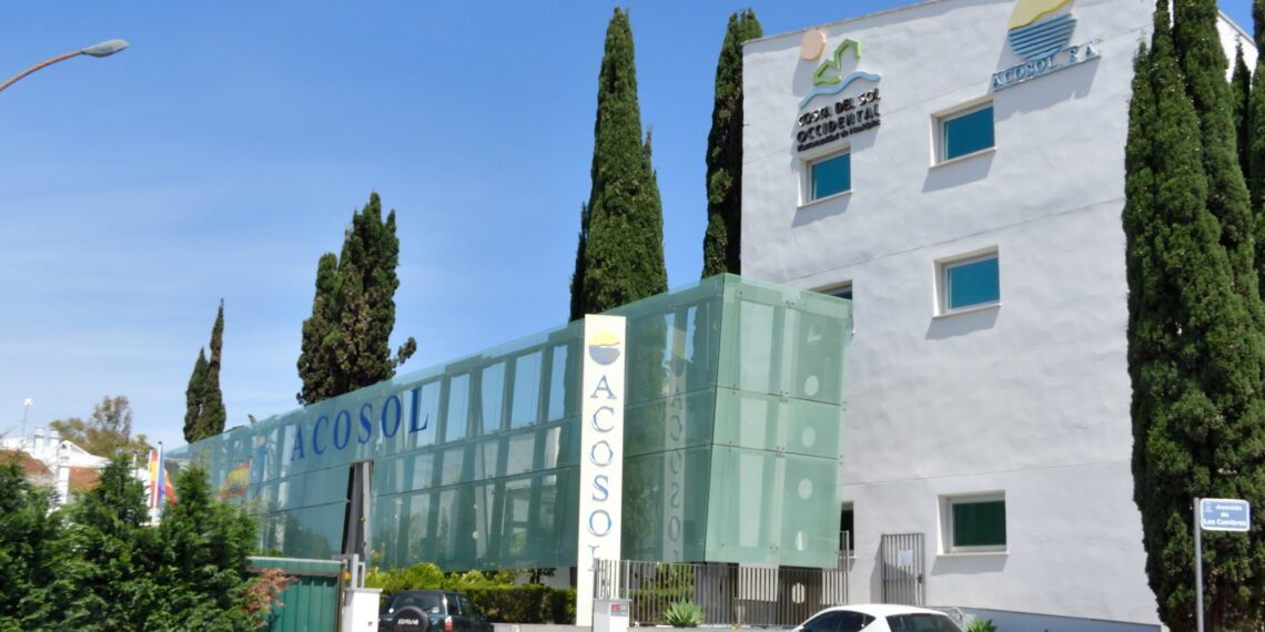 Acosol lanza varias bolsas de trabajo temporal con 145 plazas, apostando por la Formación Profesional como nivel formativo mínimo