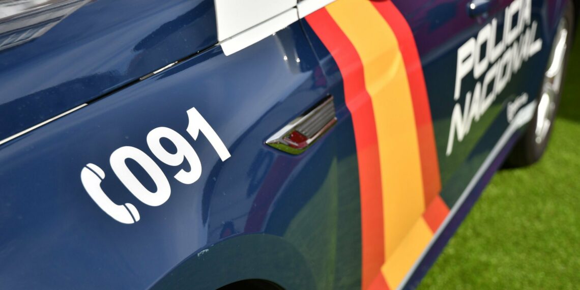 Arranca el juicio del acusado de matar a una mujer y lanzarla desde un balcón