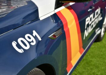 Arranca el juicio del acusado de matar a una mujer y lanzarla desde un balcón