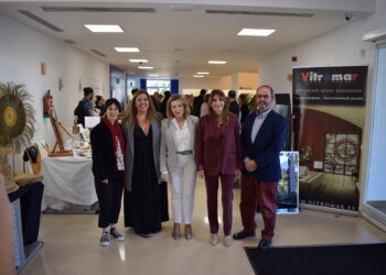 CIO Mijas acoge el I Encuentro de networking entre artesanos y empresarios del sector turístico y el interiorismo