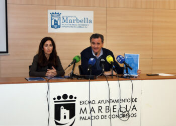 Marbella diseña un plan de actuación para ejecutar proyectos de regeneración urbana y transformación social
