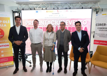 Marbella se consolida como referente del emprendimiento tecnológico con la segunda edición de la Startup OLÉ, que tendrá lugar el 7 y 8 de mayo