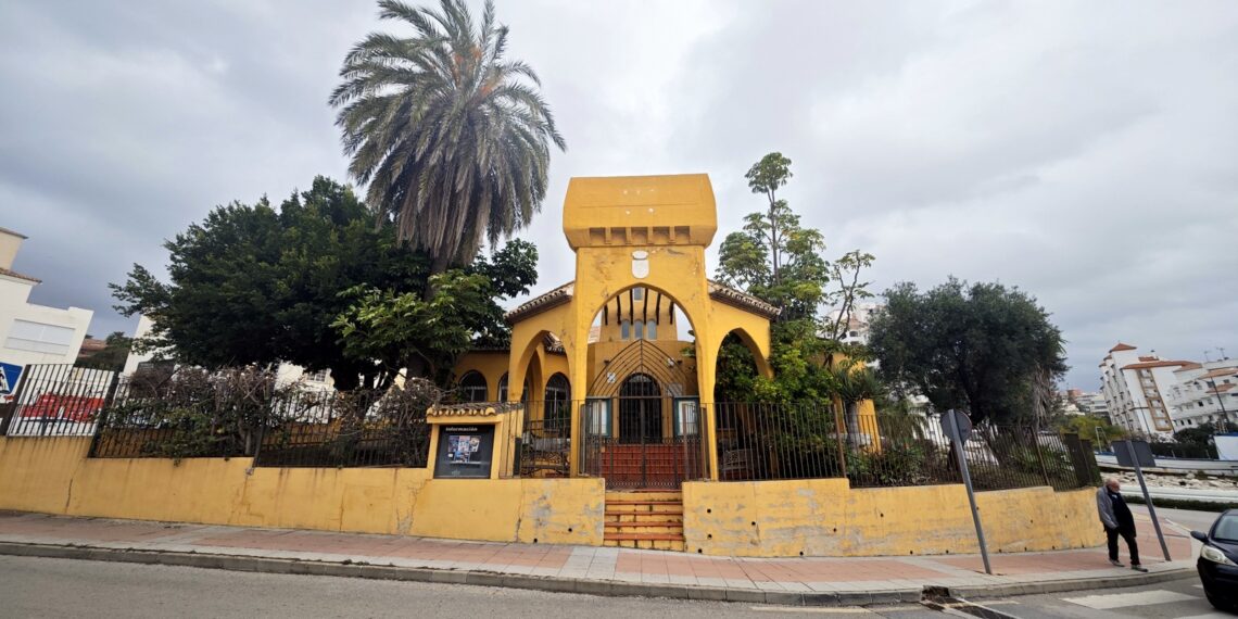 El Ayuntamiento tramita la apertura de un albergue juvenil en la parcela de la antigua oficina de Turismo