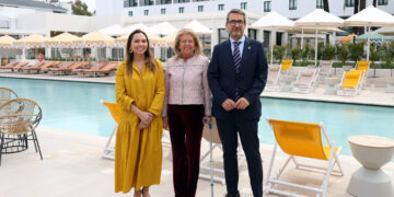 Reabre el Hotel Kimpton Los Monteros de Marbella
