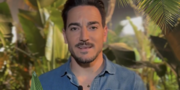 El karateka torremolinense Damián Quintero da el salto a ‘Supervivientes’